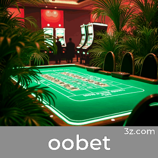 oobet: Aposte com Facilidade através do Nosso Aplicativo