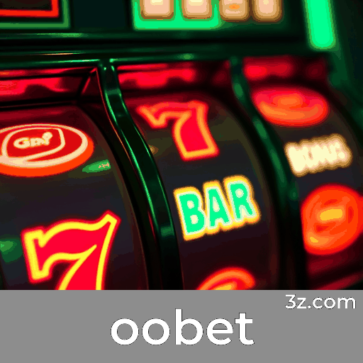Oobet: Seu Mundo de Jogos Selecionados e Excelentes