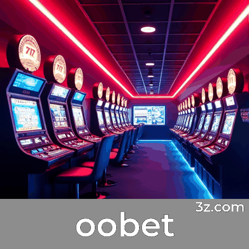 Oobet: Plataforma de Apostas com Serviço Profissional e Segurança